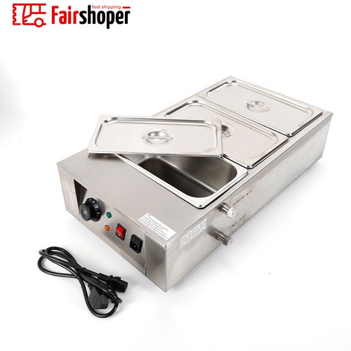 Commercial electric chocolate - commercial,