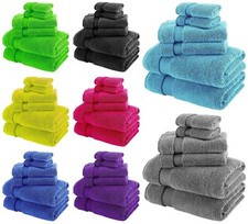 800gsm luxury bath towels - 800gsm,