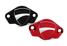 Alternator Cap Cover Timing