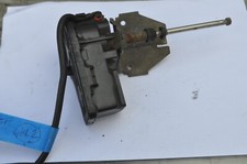 BOSCH Headlamp Wiper Washer Motor Part 0 390 206 851 Left Volvo Ref (HL2)