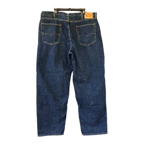 Levi size 40x32 mens blue - ,