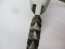 60 DEG. INCLUSIVE ANGLE SIDE & FACE CUTTER