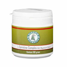 pigeon vitality L Carnitine