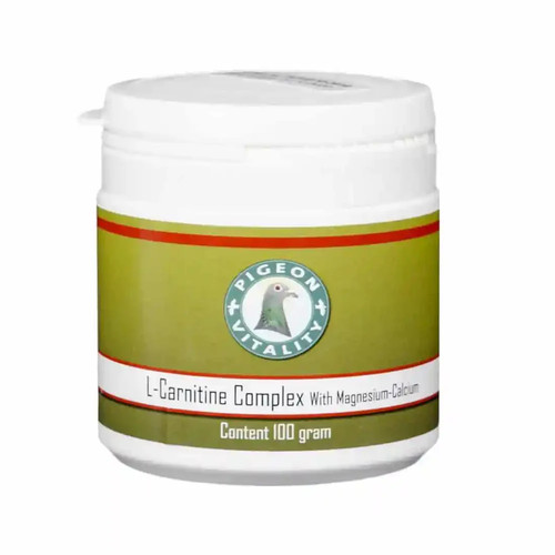 Pigeon vitality carnitine - pigeon,