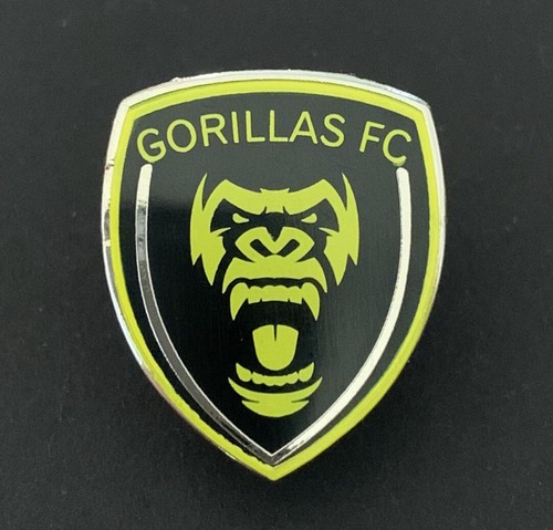 Gorillas non league - fc, non-league