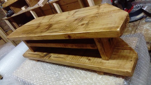 Corner unit stand cabinet - tv,