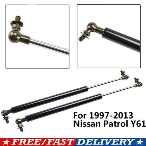 For nissan patrol - 2x,