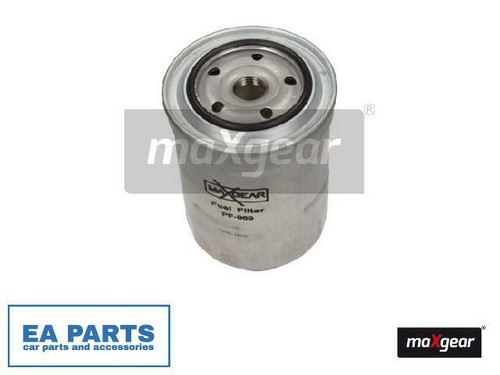Fuel filter for - toyota, 4