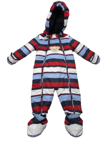 Steiff snowsuit baby boy - steiff,