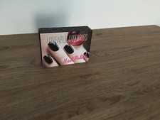 Loveable luxuries nail polish - luxuries,