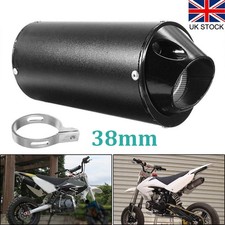Motorcycle Exhaust Muffler