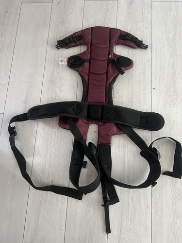 Burgundy black size - burgundy,
