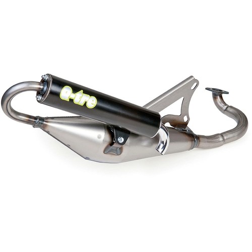 Technigas exhaust gilera - technigas,