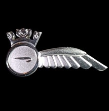 British Airways BA Cabin Crew