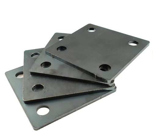 Mild steel sheet various sizes - mild,
