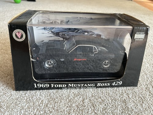 This scale snap on - 1:24, snap-on