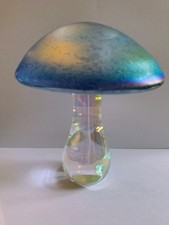 Large 14 cm Heron Blue