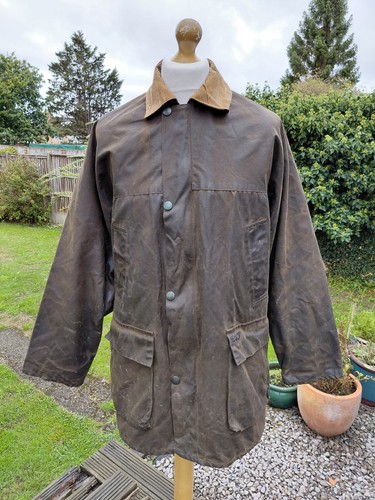 Joviel vintage english wax - joviel,