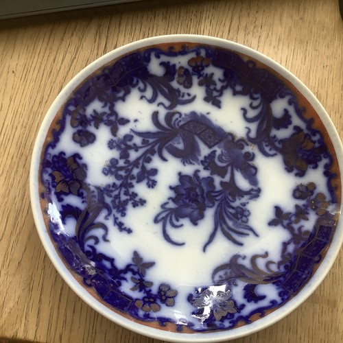 Vintage carlton ware - carlton, 9964
