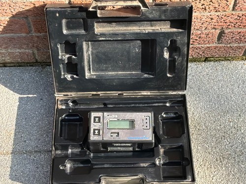 Gmi gascoseeker 2 - gascoseeker, mk