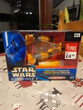 Star Wars Action Fleet Episode