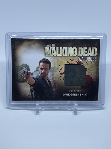 Cryptozoic walking dead - cryptozoic,