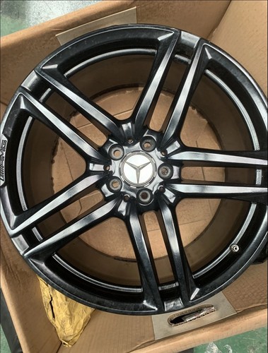 Genuine amg mercedes - genuine,