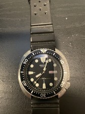 Vintage 1980 Seiko 6309-704L T