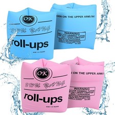 Gukasxi 4 Pack Inflatable