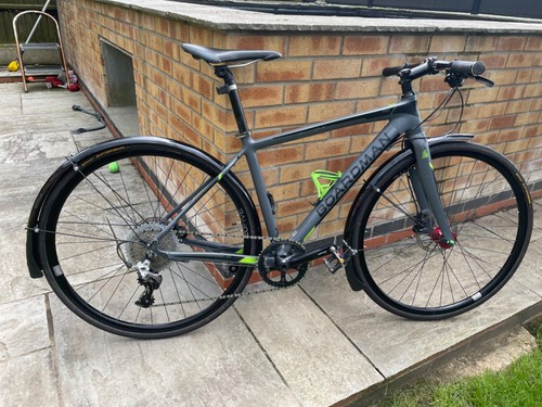 Boardman pro hybrid - pro,