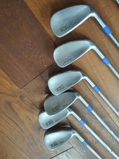 Used Golf Irons KZG HB516