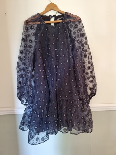 Zara womens black - zara,