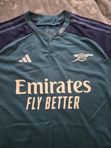 Arsenal men third kit 24 - men's,