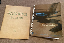 Rolls-Royce Bulletin July 1956