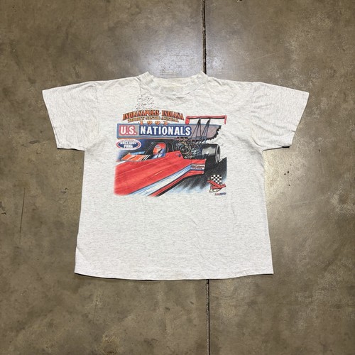 Vintage 90s nhra - vintage,