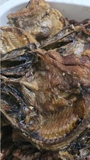 Smoked Thailand Butterfly