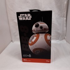 Star Wars bb-8 app enabled droid by sphero