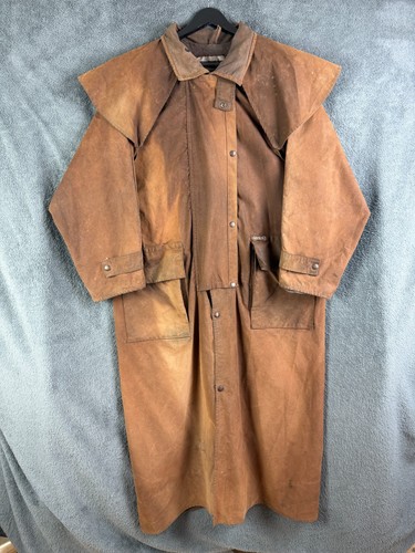 Driza bone vintage stockman - bone,