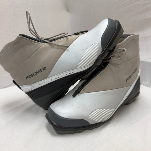 Fischer active cruiser cross - active,