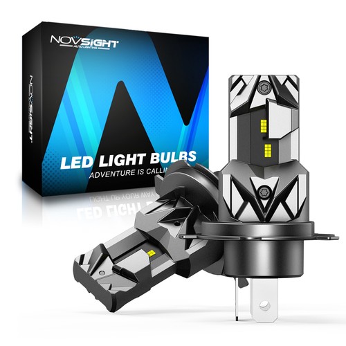 Novsight led headlight bulbs - novsight,