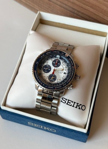 Used excellent seiko - excellent],