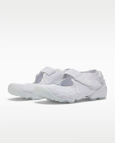 Nike air rift breathe triple - air,