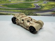 Hot Wheels Batmobile Batman