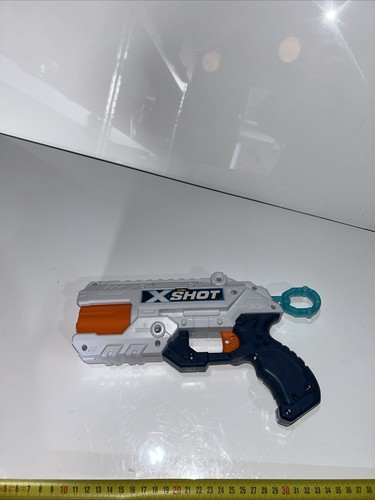 Zuru shot foam dart blaster - x-shot,