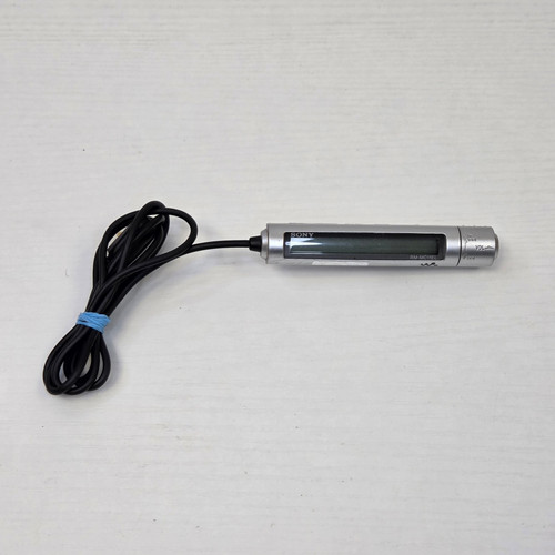 Sony walkman mc11el - walkman, rm-mc11el