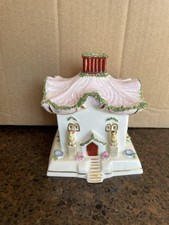 Rare Park Folly Coalport