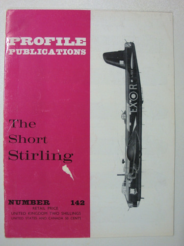 Profile 142 short - #,