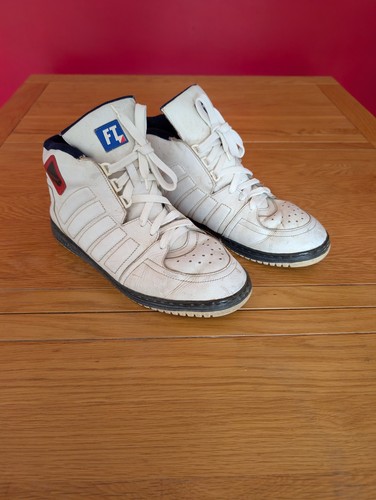 Vintage frank thomas - vintage, white