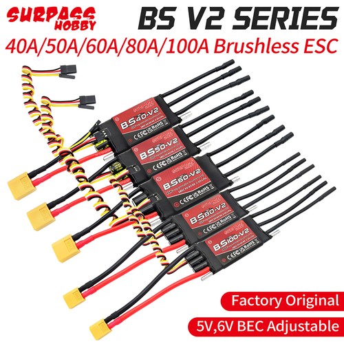 Surpass hobby boat brushless - surpass,