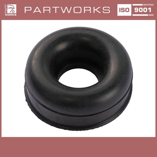 Belt tensioner gasket - tensioner,